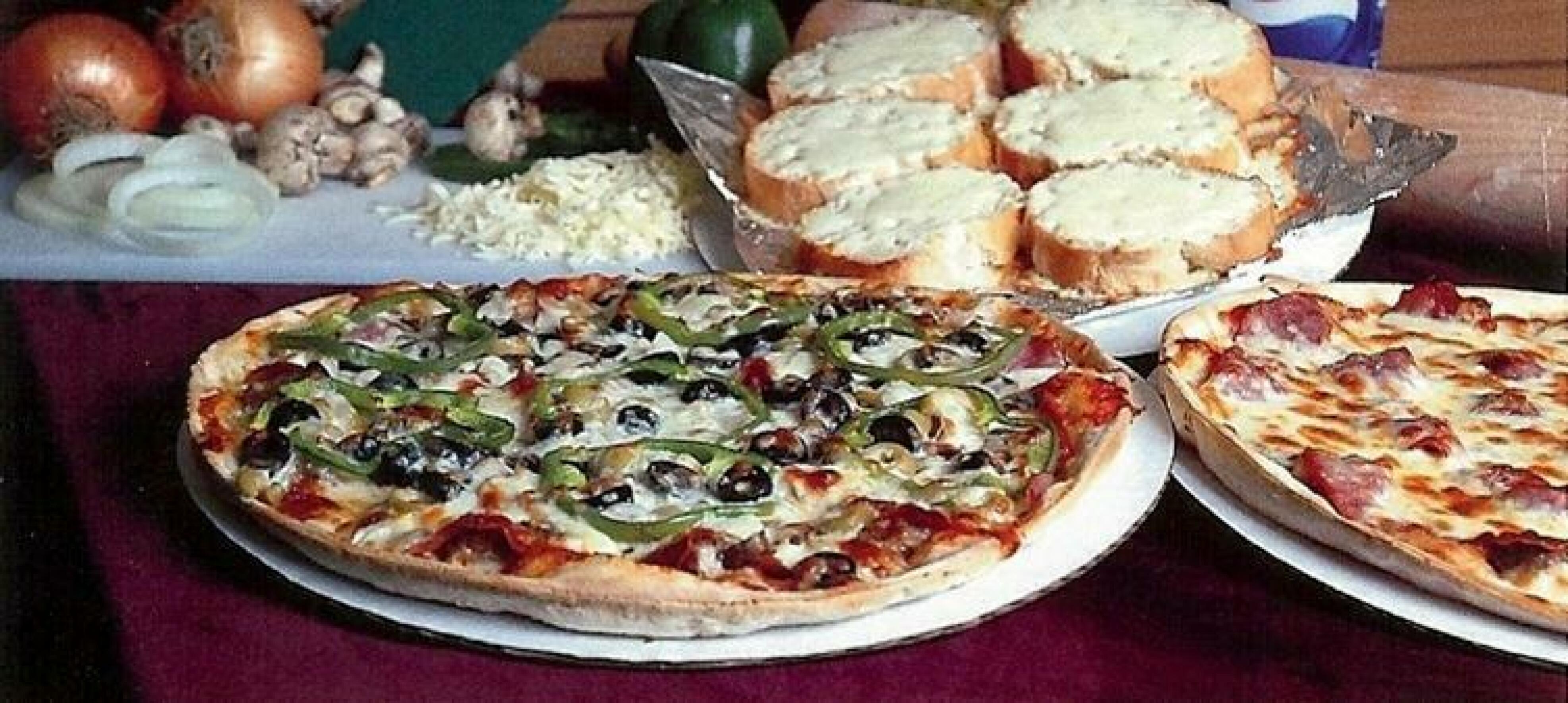 Linwood Pizza in Wyoming Minnesota